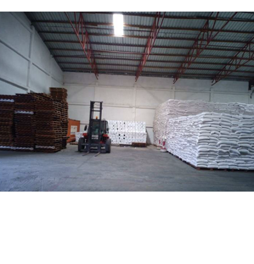 BULK warehouse